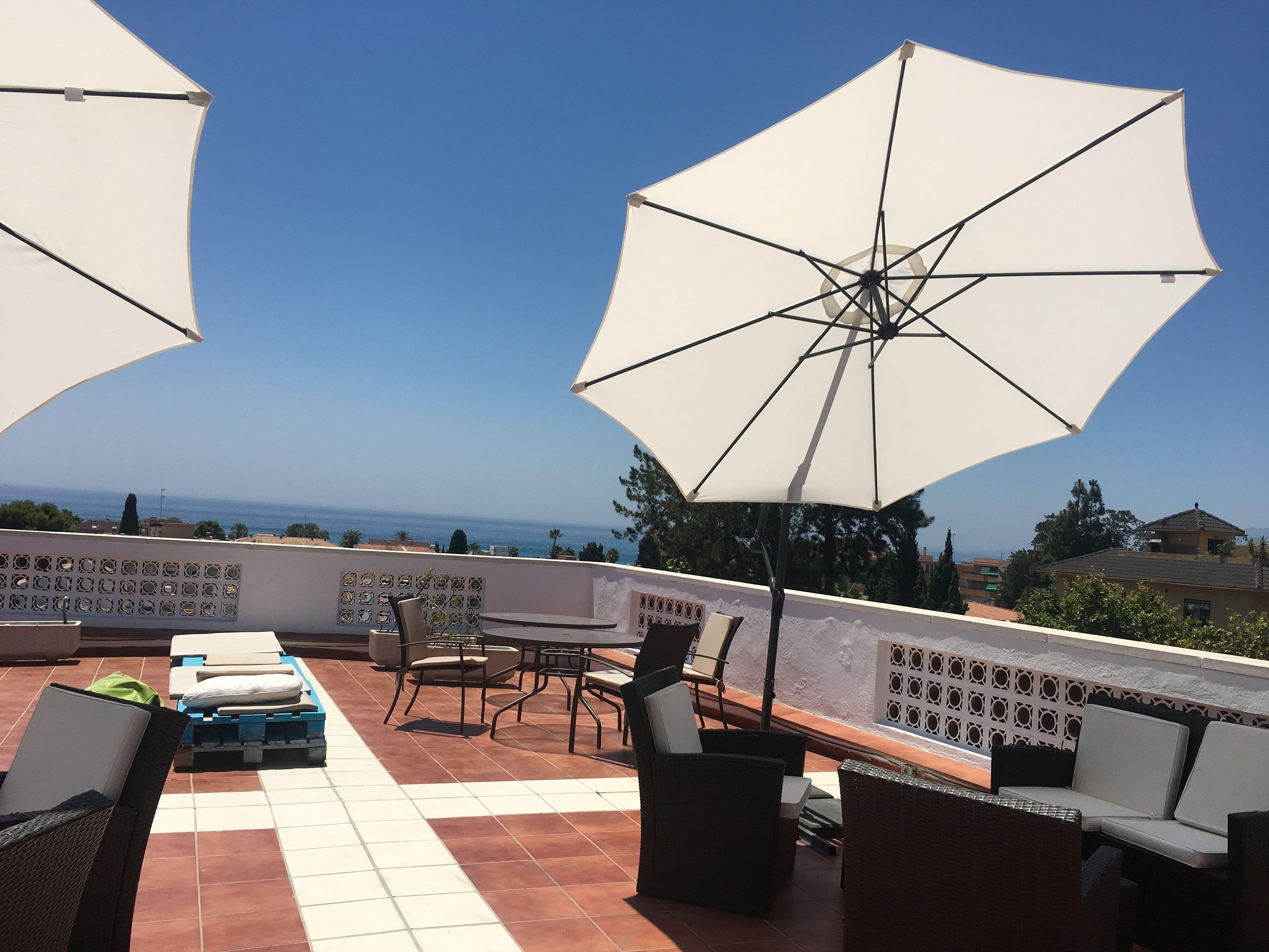 La Moraga De Poniente Malaga Hostel — Photos 1